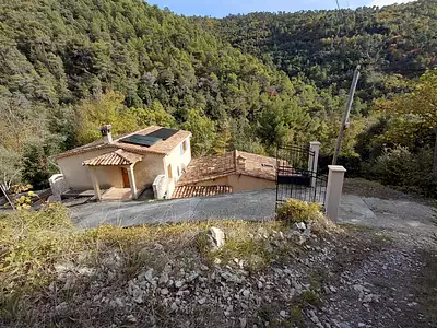 Appartement, 120 m²