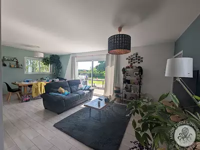 Maison, 125 m²