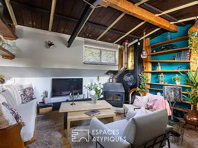 Maison, 100 m²