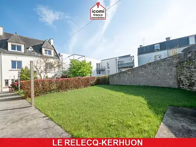 Maison, 180 m²