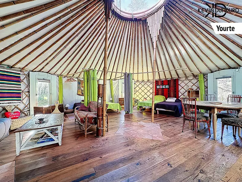 Maison, 488 m²