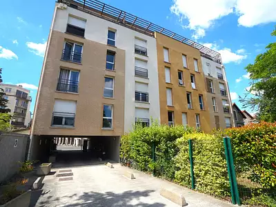 Appartement, 41 m²