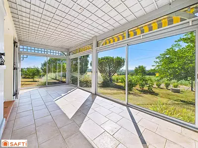 Maison, 154 m²