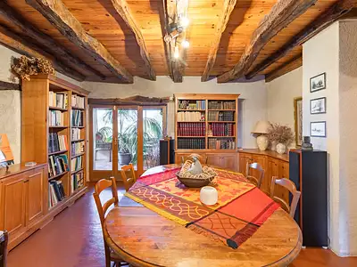 Maison, 250 m²