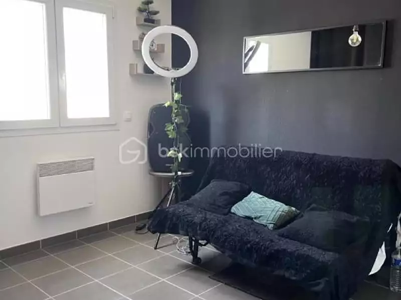 Appartement, 88 m²