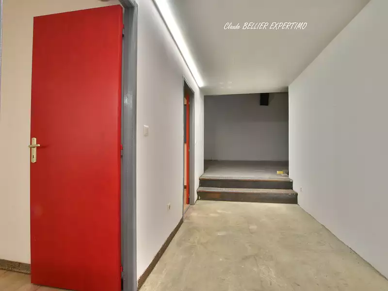 Divers, 148 m²