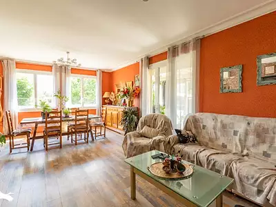 Maison, 143 m²
