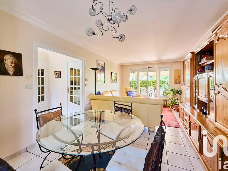 Maison, 110 m²