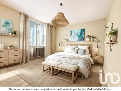 Maison, 107 m²