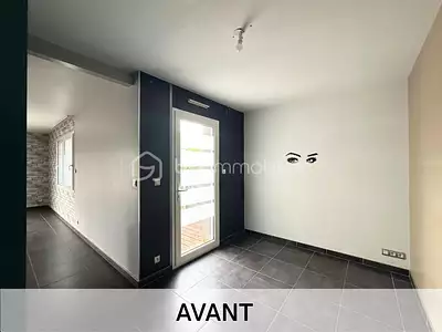 Maison, 121 m²