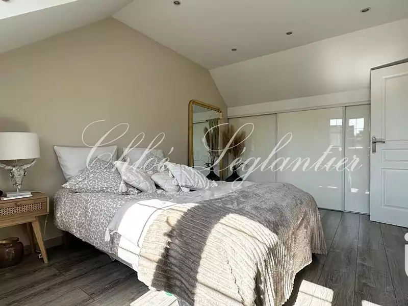 Maison, 134 m²