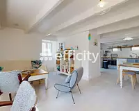 Maison, 56 m²