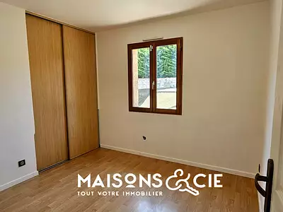 Maison, 115 m²