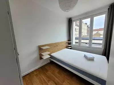 Appartement, 30 m²