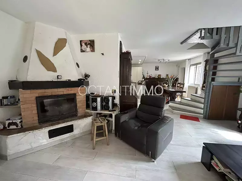 Maison, 100 m²