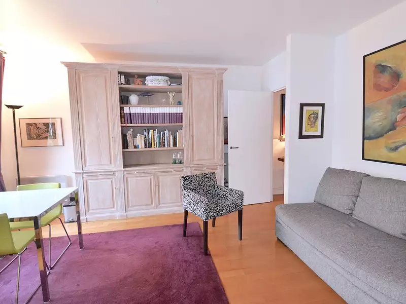 Appartement, 47 m²