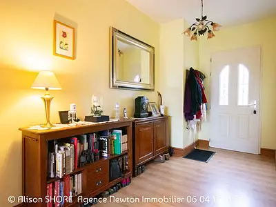 Maison, 128 m²
