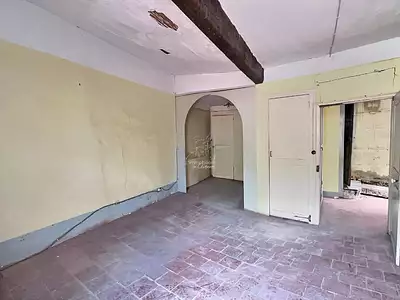 Maison, 55,78 m²