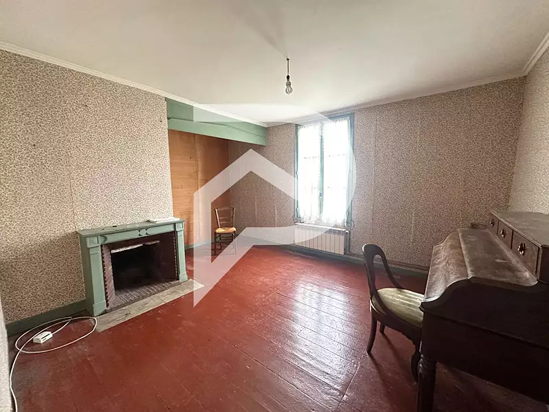 Maison, 228,4 m²