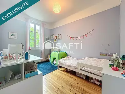 Maison, 185 m²