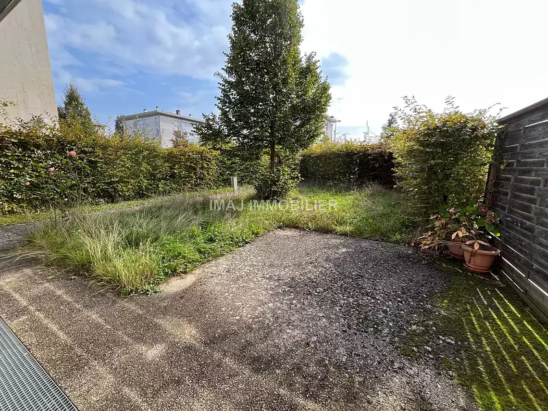 Maison, 106 m²