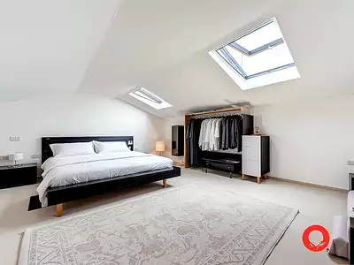 Appartement, 92 m²