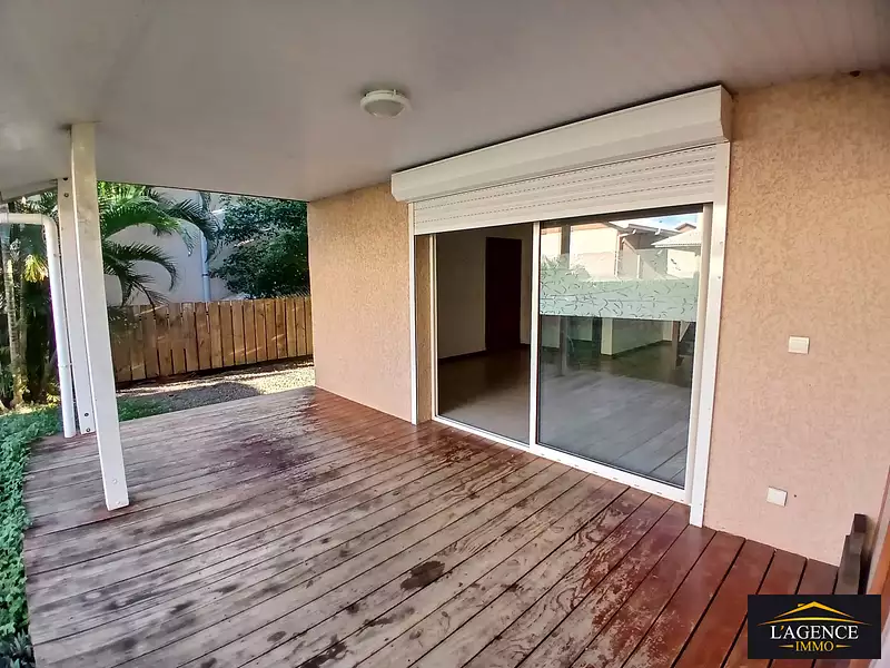 Maison, 100 m²