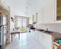 Appartement, 112,95 m²