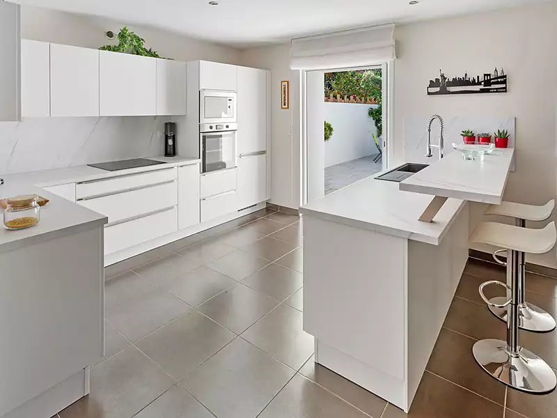 Maison, 125 m²