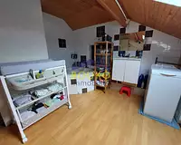 Appartement, 140 m²