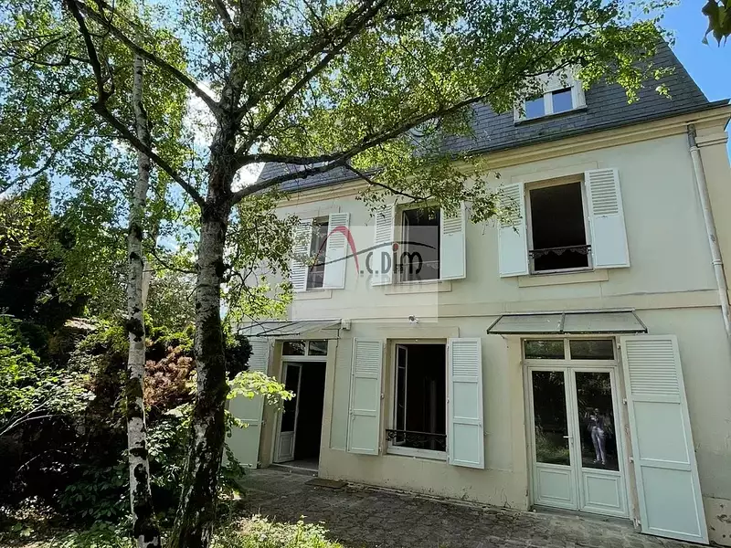 Maison, 148 m²