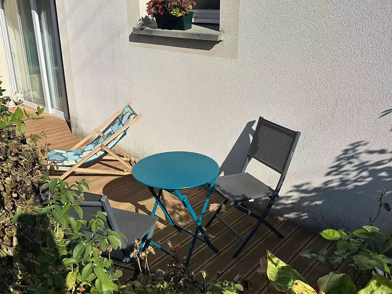 Appartement, 61,3 m²