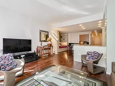 Appartement, 70,66 m²