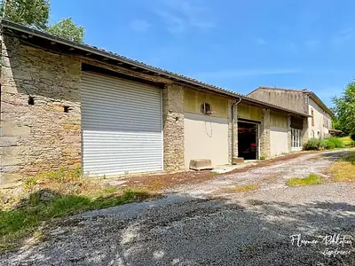 Maison, 182 m²