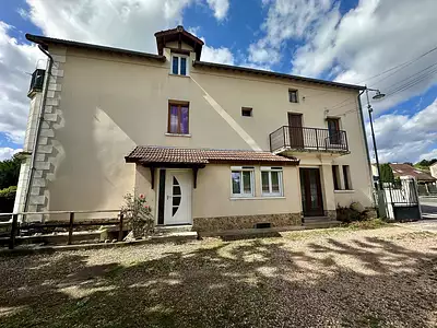 Appartement, 15,7 m²