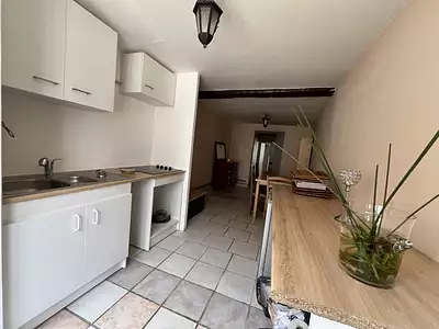 Maison, 177 m²