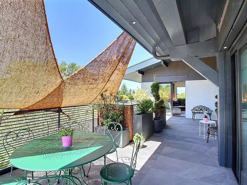 Maison, 416 m²