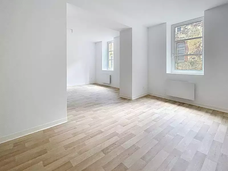 Appartement, 34 m²