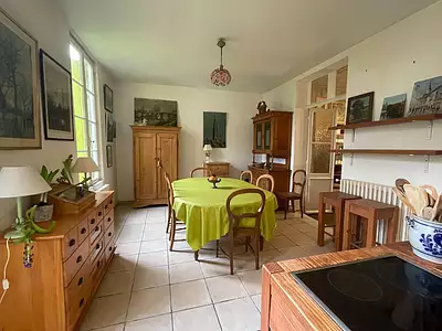 Maison, 173 m²