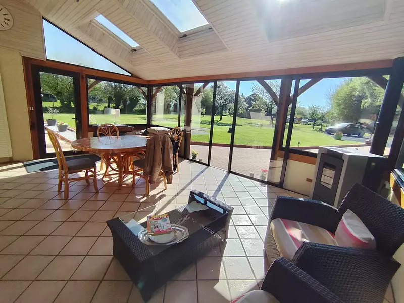 Maison, 110 m²