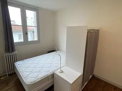 Appartement, 11 m²