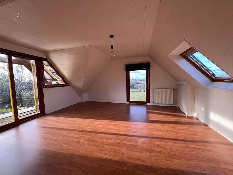Maison, 207 m²