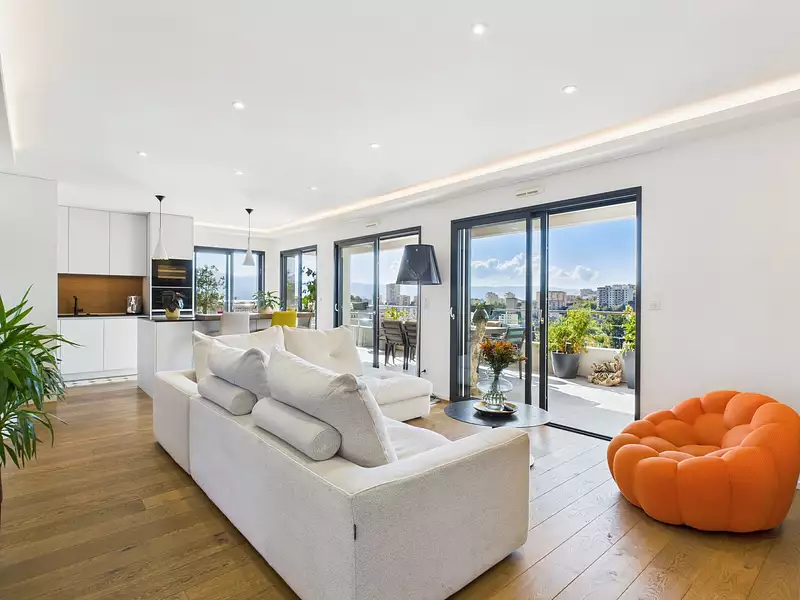 Appartement, 94,07 m²