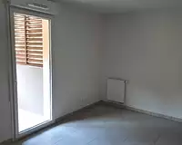 Appartement, 58,23 m²