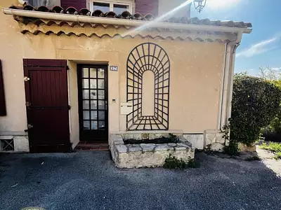 Maison, 55 m²