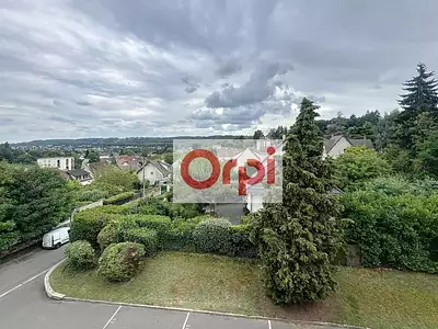 Appartement, 43 m²