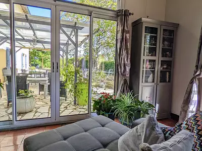 Maison, 396 m²
