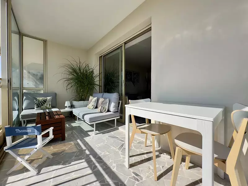 Appartement, 66,64 m²