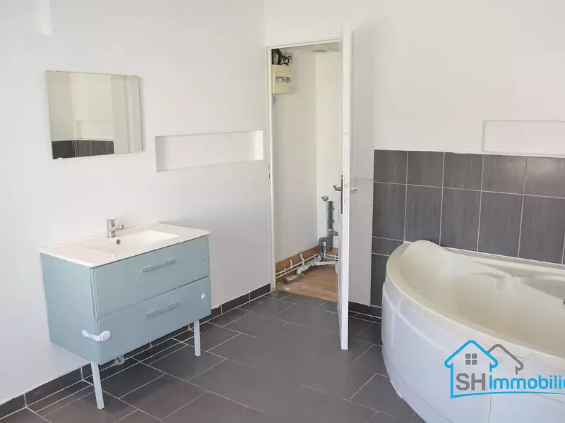 Maison, 85 m²