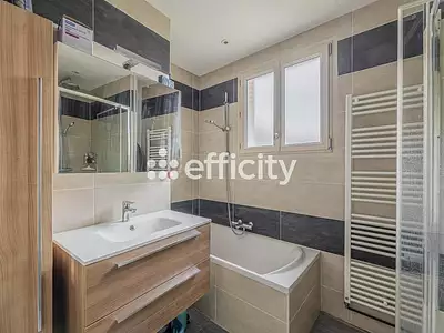Appartement, 78 m²